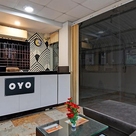 Hotel O Shivaalay Inn Near Newtown Bus Stand Καλκούτα Εξωτερικό φωτογραφία