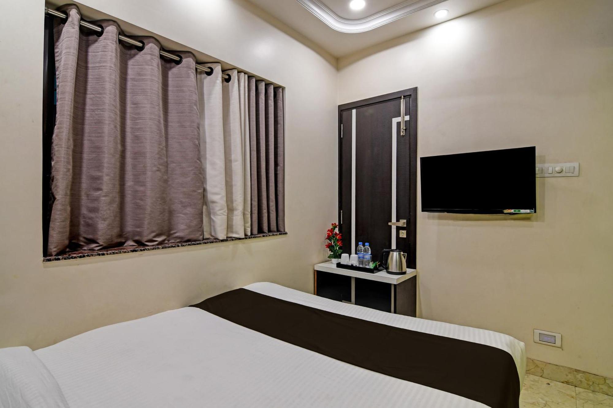Hotel O Shivaalay Inn Near Newtown Bus Stand Καλκούτα Εξωτερικό φωτογραφία