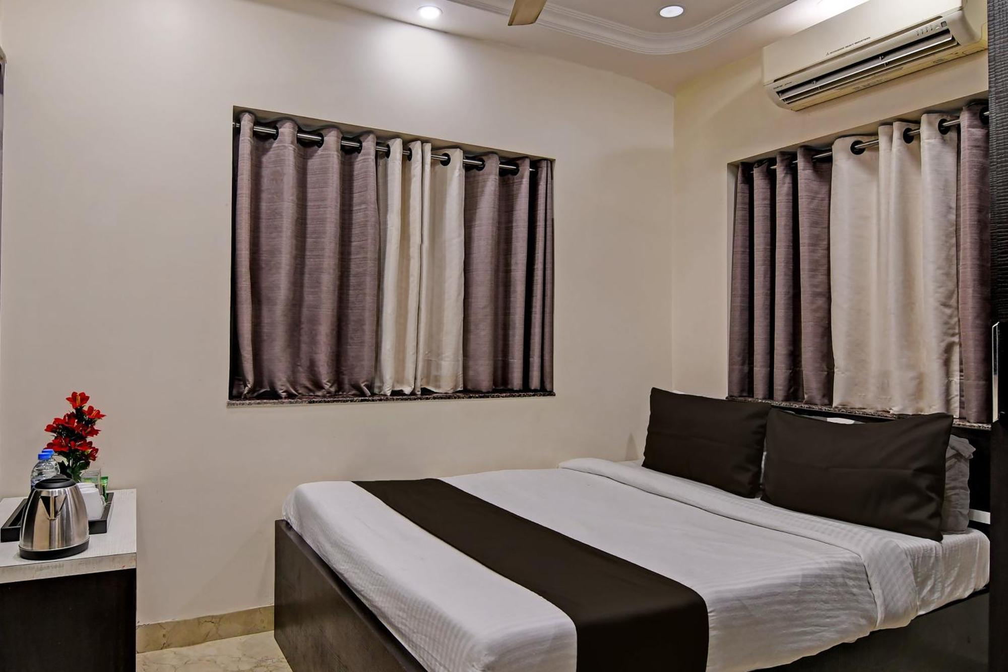 Hotel O Shivaalay Inn Near Newtown Bus Stand Καλκούτα Εξωτερικό φωτογραφία