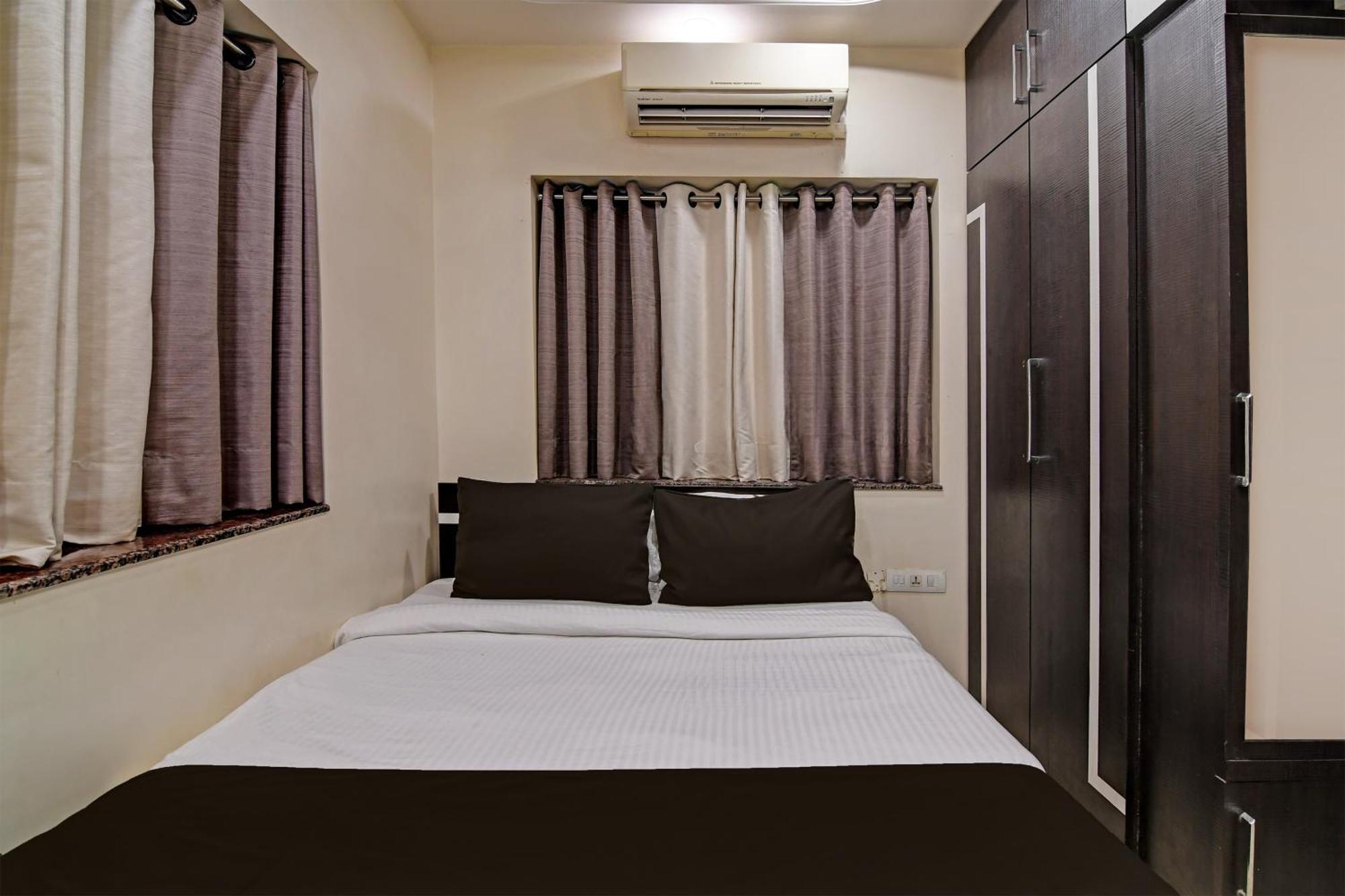 Hotel O Shivaalay Inn Near Newtown Bus Stand Καλκούτα Εξωτερικό φωτογραφία