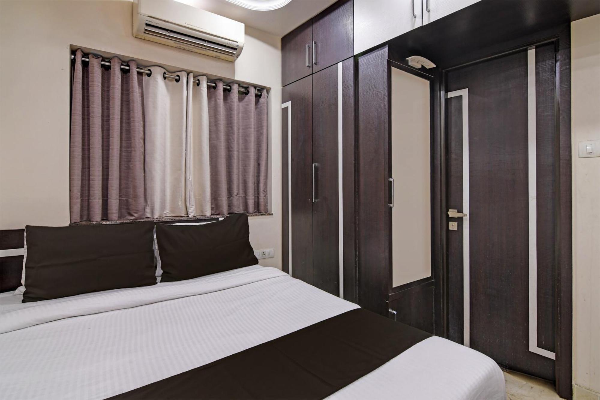 Hotel O Shivaalay Inn Near Newtown Bus Stand Καλκούτα Εξωτερικό φωτογραφία