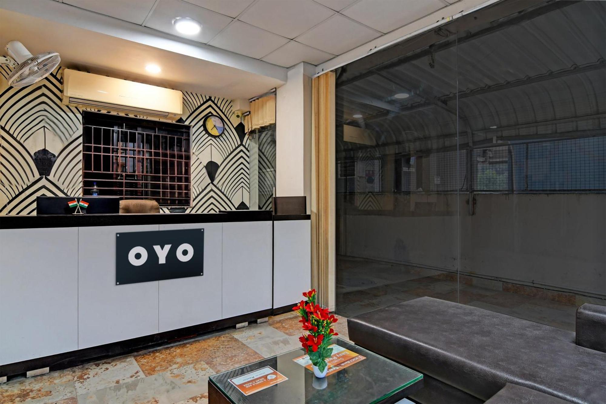 Hotel O Shivaalay Inn Near Newtown Bus Stand Καλκούτα Εξωτερικό φωτογραφία