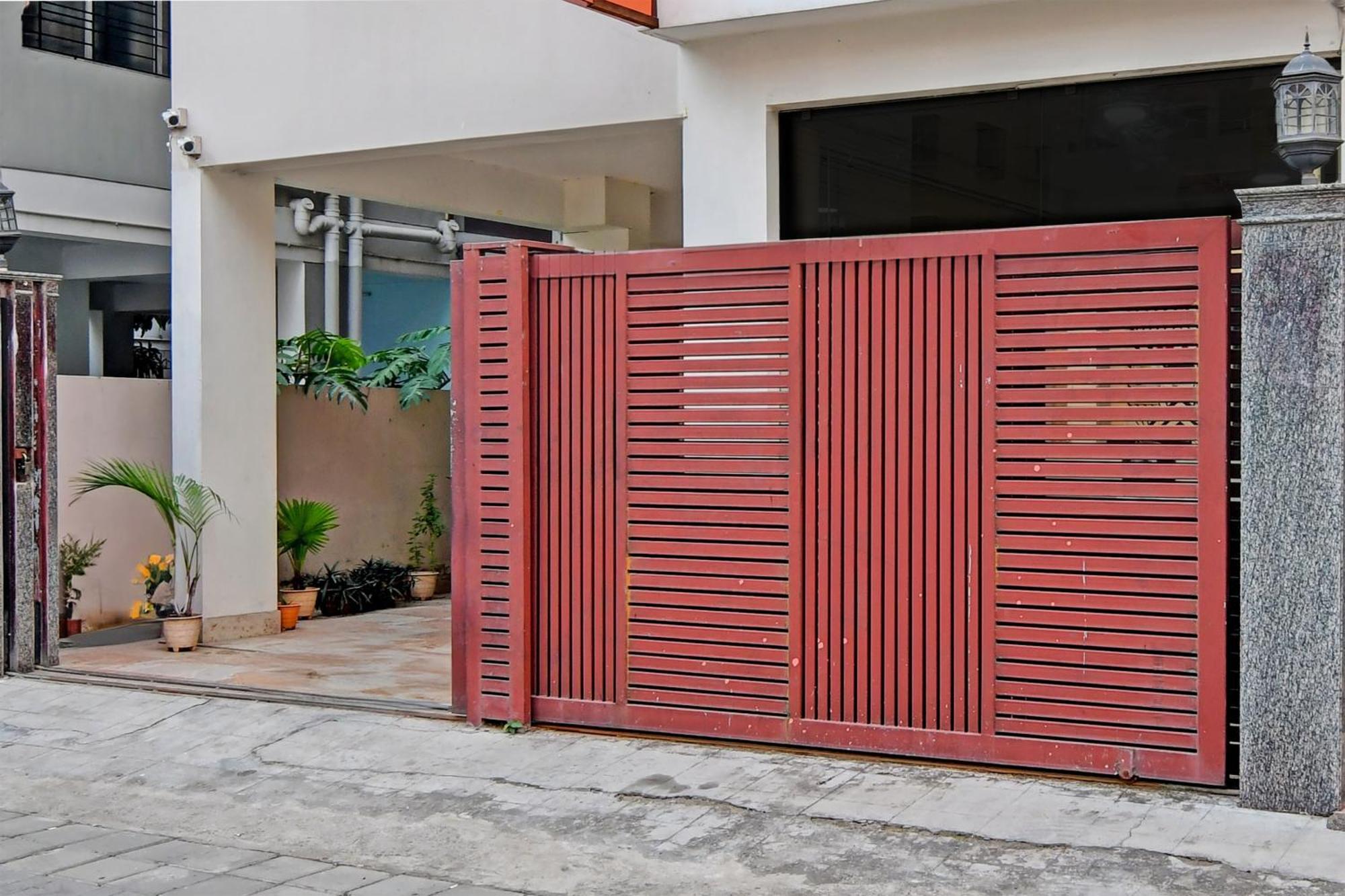 Hotel O Shivaalay Inn Near Newtown Bus Stand Καλκούτα Εξωτερικό φωτογραφία